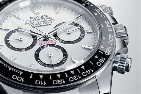 rolex daytona evolution|rolex cosmograph daytona 2023 price.